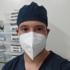 Dr. João Victor Moraes