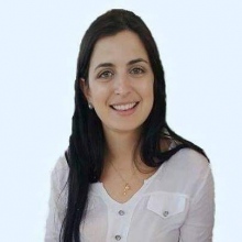 Ampliar imagem: Jaqueline Schneider, Dentista Paranaguá