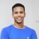 Anderson Felipe Souza Alves