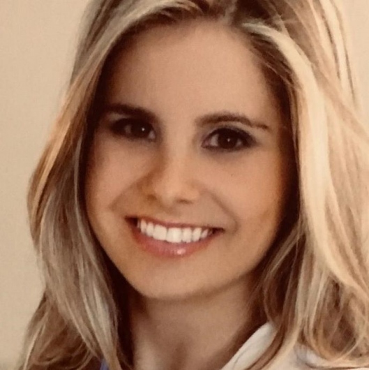 Dra. Pâmela Pohlmann