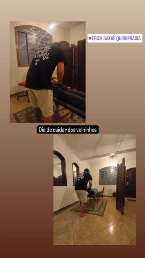 Erick Sakae Da Silva -9