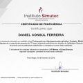 Ampliar imagem: certificate 5