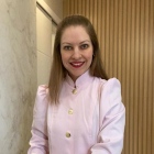 Dra. Aline Marinez Lessei Pinheiro