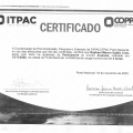 Ampliar imagem: certificate 69