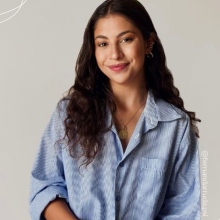 Maria Fernanda Arruda, Psicólogo Curitiba