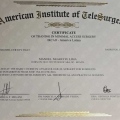 Ampliar imagem: certificate 4