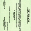 Ampliar imagem: certificate 4