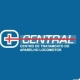 Central Servicos Medicos de Guarulhos logo
