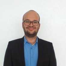 Ampliar imagem: Thalysson Brito, Psicólogo Arapiraca