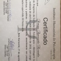 Ampliar imagem: certificate 5
