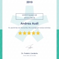 Ampliar imagem: certificate 3