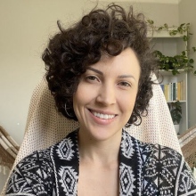 Rayane Rocha, Psicólogo Patos de Minas