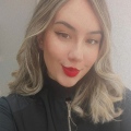 Juliane Maria Iagnes Prestes, Dentista Araucária