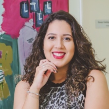 Ampliar imagem: Ana Carolina Farias Silva, Psicólogo Londrina