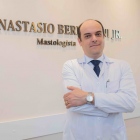 Dr. Anastasio Berrettini Junior