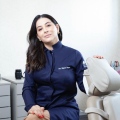 Wilyane Siqueira, Dentista Campo Grande