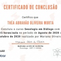 Ampliar imagem: certificate 3
