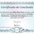 Ampliar imagem: certificate 9