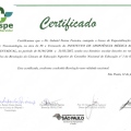 Ampliar imagem: certificate 5