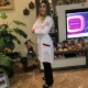 Evelyn Gregio Lucas