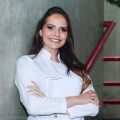 Débora Jacobus Cauduro, Nutricionista Porto Alegre