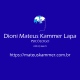 Dioni Mateus Kammer Lapa