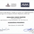 Ampliar imagem: certificate 3