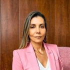 Dra. Luciana Rodrigues Rocha da Silva