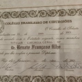 Ampliar imagem: certificate 4