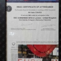 Ampliar imagem: certificate 6