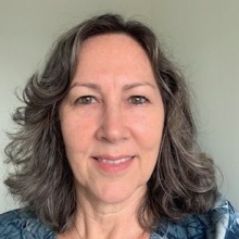 Rosângela Ligabue, Psicanalista Canoas