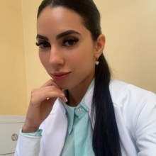 Ampliar imagem: Thuane  de Paula , Médico clínico geral Unaí