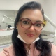 Fabiana C M Sanches