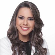 Ampliar imagem: Natalia Abrantes Grossi, Cirurgião geral Vitória