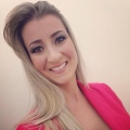 Flavia Caroline Gemmi, Oftalmologista Curitiba