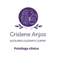 Crislene dos Anjos Nunes, Psicólogo Salvador