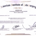 Ampliar imagem: certificate 2