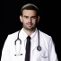 Dr. Iago Pereira Cerceau Alves