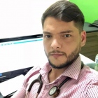 Dr. Bruno César Silva Dantas Caldas
