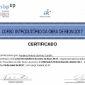 Ampliar imagem: certificate 3