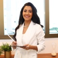 Ana Paula Furtado Santos, Especialista em Clínica Médica Divinópolis