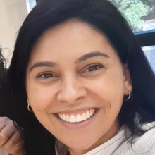 Karina C. Priete, Fisioterapeuta São Caetano do Sul
