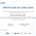 Ampliar imagem: certificate 20