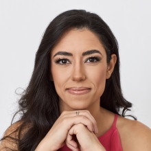 Ampliar imagem: Marina De Oliveira Andrade, Psiquiatra São José do Rio Preto