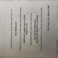Ampliar imagem: certificate 6