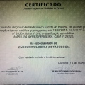 Ampliar imagem: certificate 1
