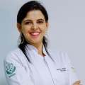 Patrícia Bicalho, Nutricionista Brusque