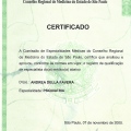 Ampliar imagem: certificate 6