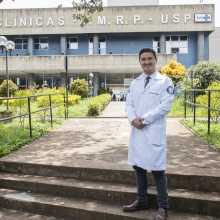 César Alves Filho, Urologista Uberlândia