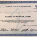 Ampliar imagem: certificate 1